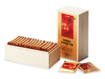 GINSENG COREANO ESTRATTO 30 BUSTINE - Farmaciapacini.it