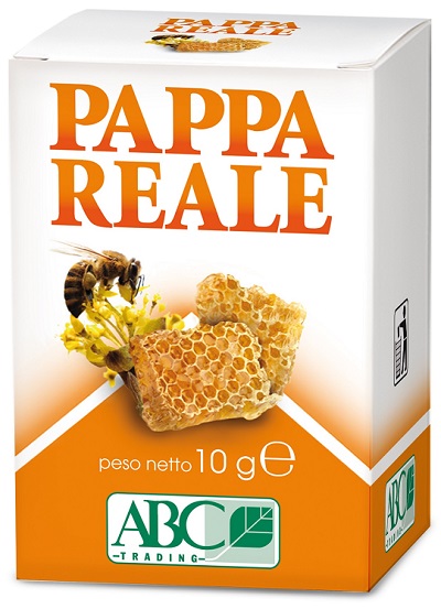 PAPPA REALE 10 G - Farmaciapacini.it