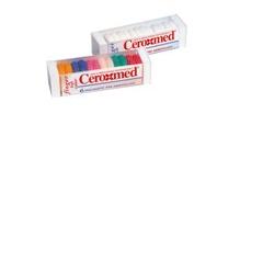 CEROTTO CEROXMED FINGER BOB COLORE BIANCO 6 PEZZI - Farmaciapacini.it
