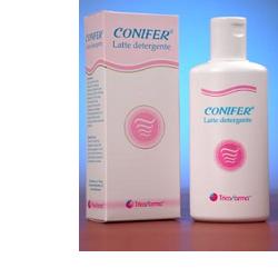 CONIFER LATTE DET 150ML - Farmaciapacini.it