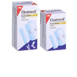 BENDA EL ELASTOMED IN COTONE 8X450CM - Farmaciapacini.it