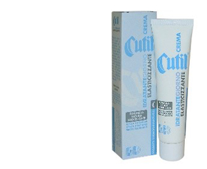 CUTIL IDRATANTE IDRORISTRUTTURANTE CREMA 40 ML - Farmaciapacini.it
