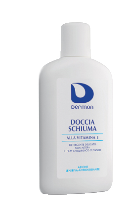 DERMONDEL DOCCIASCHIUMA 400 ML - Farmaciapacini.it