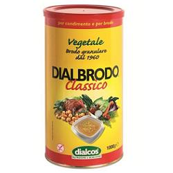 DIALBRODO CLASSICO 1KG - Farmaciapacini.it