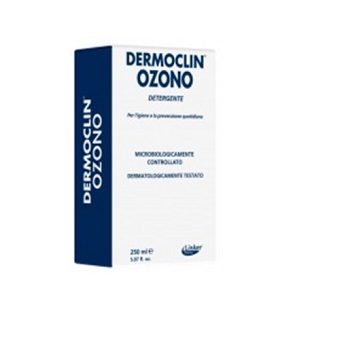 DERMOCLIN IFESPOR 200ML - Farmaciapacini.it