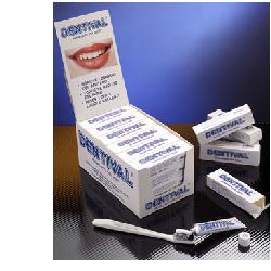 DENTIVAL PASTA SBIANCA 15ML - Farmaciapacini.it
