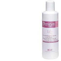 DERIGYN DERMODETERGENTE PH 3,5 500 ML - Farmaciapacini.it