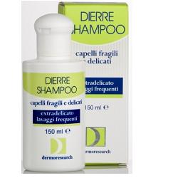 DIERRE SHAMPOO DOLCE 150 ML - Farmaciapacini.it