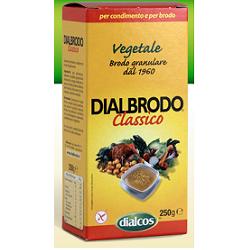 DIALBRODO CLASSICO 250 G - Farmaciapacini.it