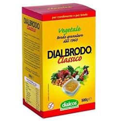 DIALBRODO CLASSICO 500 G - Farmaciapacini.it