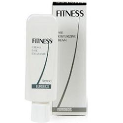 FITNESS CREMA IDRATANTE 100 ML - Farmaciapacini.it
