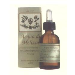 CARMELITANI SCALZI ACQUA MELISSA 30 ML - Farmaciapacini.it
