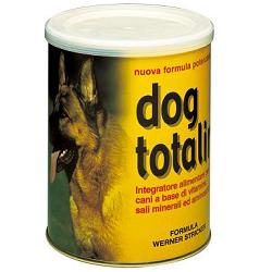 DOG TOTALIN 450 G - Farmaciapacini.it