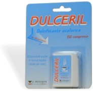 DULCERIL 150 COMPRESSE - Farmaciapacini.it