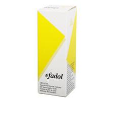 EFADOL OLIO ORTODERMICO FLACONE 60 ML - Farmaciapacini.it