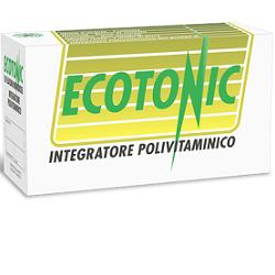 ECOTONIC 10 FLACONCINI - Farmaciapacini.it