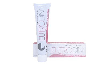 EUTRODIN CREMA EUTROFICA 40 ML - Farmaciapacini.it