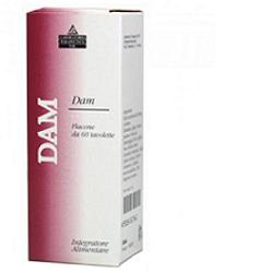 DAM 60 TAVOLETTE - Farmaciapacini.it