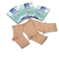 CAVIGLIERA ORTOPEDICA FLEXA COLORE OCRA MISURA MEDIA 1 PEZZO - Farmaciapacini.it
