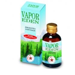VAPOR EDEN GOCCE 50 ML - Farmaciapacini.it