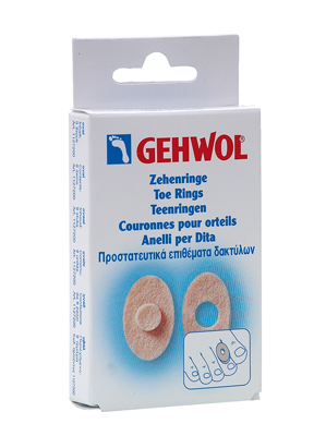 CEROTTI PARACALLI GEHWOL OVALI 9 PEZZI - Farmaciapacini.it