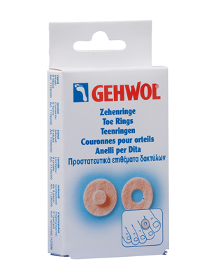 CEROTTI PARACALLI GEHWOL TONDI 9 PEZZI - Farmaciapacini.it
