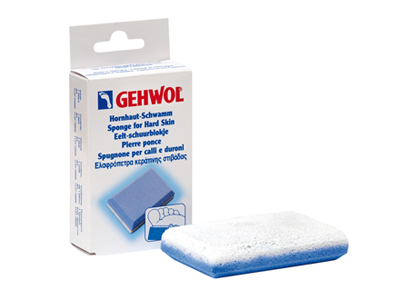 SPUGNETTA GEHWOL PER CALLI E DURONI - Farmaciapacini.it