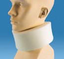 COLLARE CERVICALE ORTOPEDICO MORBIDO MISURA PICCOLA - Farmaciapacini.it
