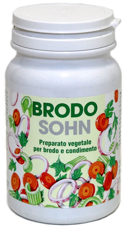 BRODOSOHN 200 G - Farmaciapacini.it