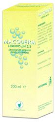 MACODERM LIQ 200ML - Farmaciapacini.it