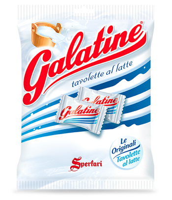 GALATINE LATTE 50 G - Farmaciapacini.it