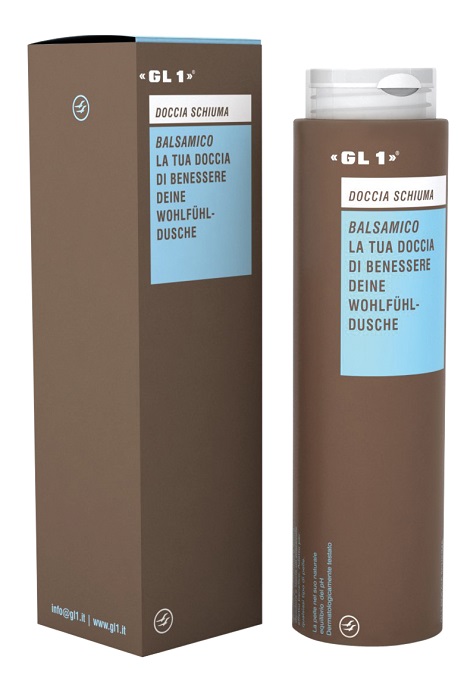 GL1 DOCCIASCHIUMA 250 ML - Farmaciapacini.it
