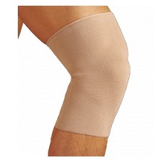 GINOCCHIERA SPORTIVA GIBAUD CAMEL MISURA 2 - Farmaciapacini.it