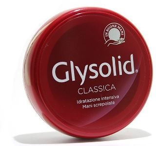 GLYSOLID CREMA MANI BARATTOLO 100 ML - Farmaciapacini.it