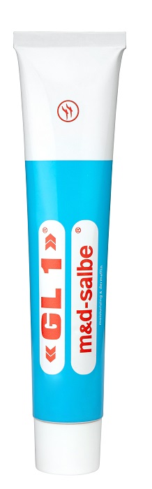 GL1 M&D SALBE CREMA 50 ML - Farmaciapacini.it