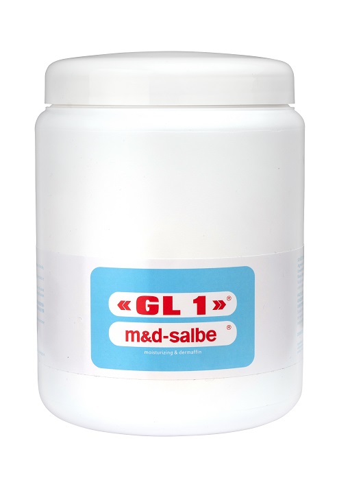 GL1 M&D SALBE 1000 ML - Farmaciapacini.it