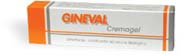 GINEVAL CREMAGEL VAGINALE 30G - Farmaciapacini.it