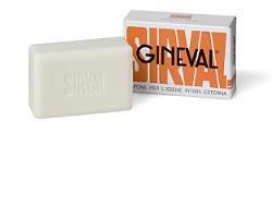 GINEVAL SAPONE 100 G - Farmaciapacini.it