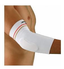 BRACCIALE ANTIEPICONDILITE GIBAUD ORTHO MISURA 5 - Farmaciapacini.it