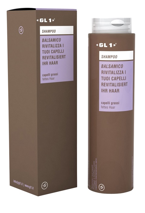GL1 SHAMPOO BALSAMO 250 ML - Farmaciapacini.it