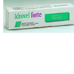 IDROVEL FORTE CREMA 50 G - Farmaciapacini.it