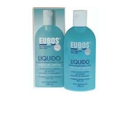 EUBOS DETERGENTE LIQUIDO 200ML - Farmaciapacini.it
