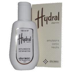 HYDRAL LOZ CRP IDRAT 150ML - Farmaciapacini.it