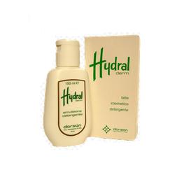 HYDRAL LATTE DETERGENTE 150 ML - Farmaciapacini.it