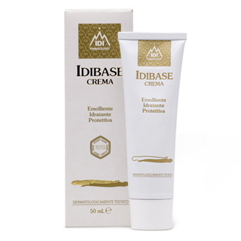 IDILEN CREMA BIMBI 50 ML - Farmaciapacini.it