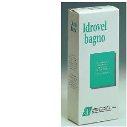 IDROVEL OLIO BAGNO EMOLLIENTE 150 ML - Farmaciapacini.it