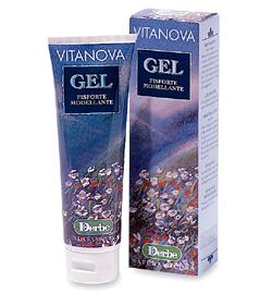 FISFORTE GEL FISSAG FT 125ML - Farmaciapacini.it
