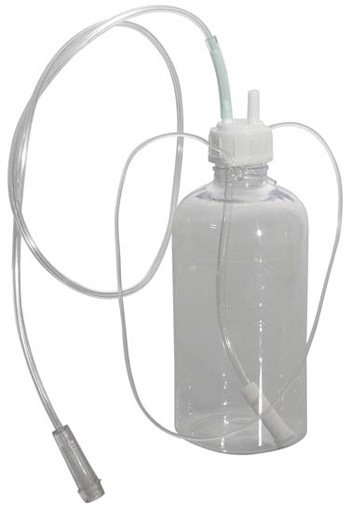 GORGOGLIATORE E OCCHIALI GORGOFAR RICAMBIO PER UMIDIFICATORE PER OSSIGENOTERAPIA - Farmaciapacini.it