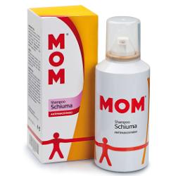 MOM SHAMPOO SCHIUMA ANTIPIDOCCHI 150ML - Farmaciapacini.it