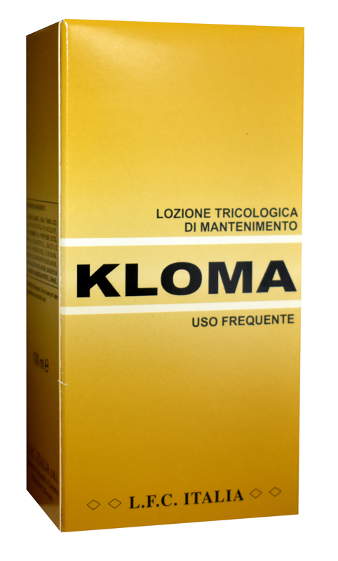 KLOMA LOZIONE NORMALIZZANTE MANT 100 ML - Farmaciapacini.it
